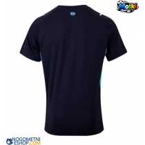 Moški Nogometni dresi Olympique de Marseille Gostujoči 2025-26 Kratek Rokav